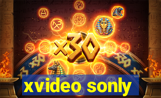 xvideo sonly